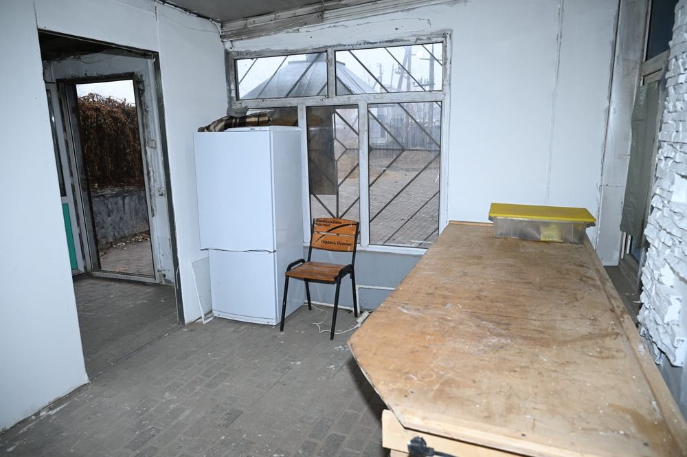 Сдам в аренду киоск