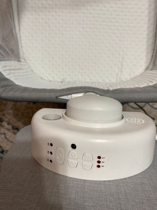 люлька для малышей