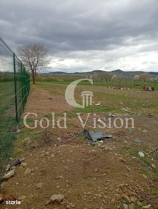 Casă cu 5 camere + anexă, curte + grădină proprie, în Bocicoiu Mare