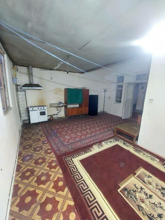 Сдается в аренду квартира