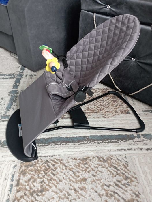 Продам гамак детский б/у.