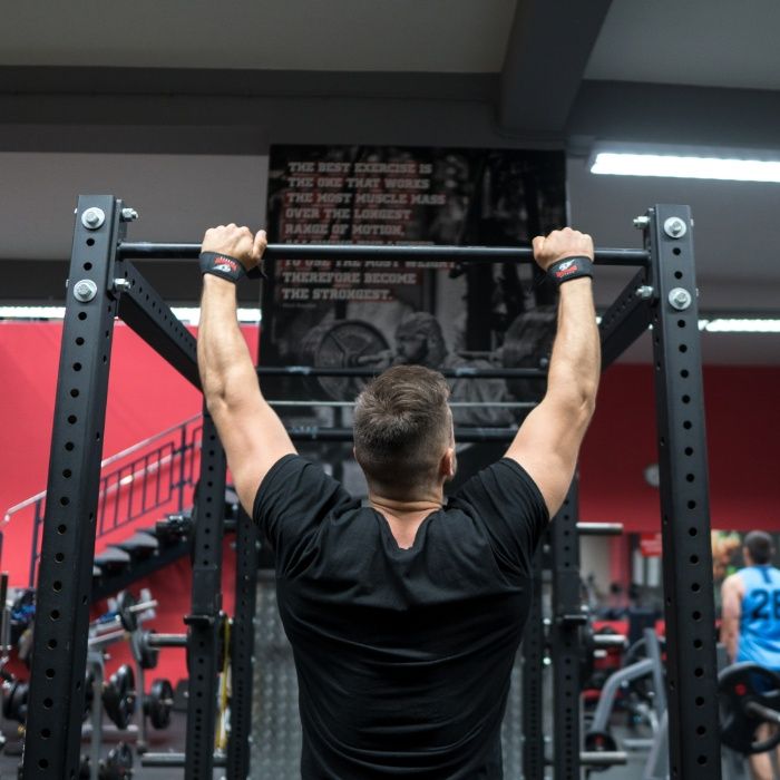 Тренировъчни Фитили Armageddon Sports