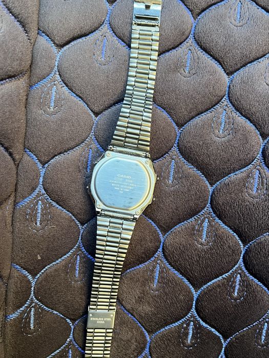 Часы casio сатылады