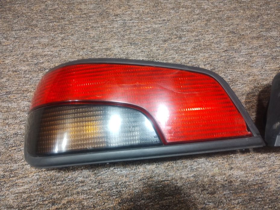 Стопове за Пежо 306