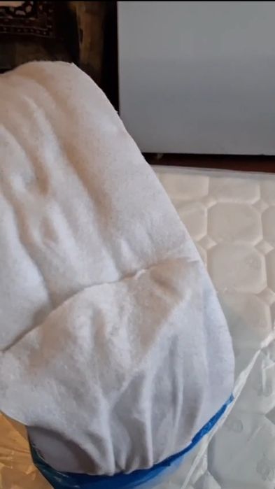 Фильтрующий Материал для фильтра