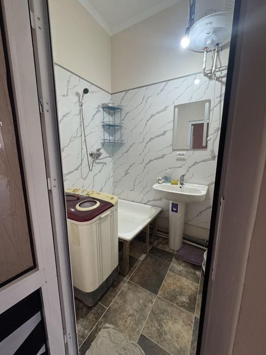 Срочно Сатепо 5-Микрорайон худудидан нотурар жой сотилади