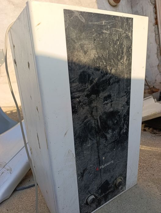 Газовый котел сатылады