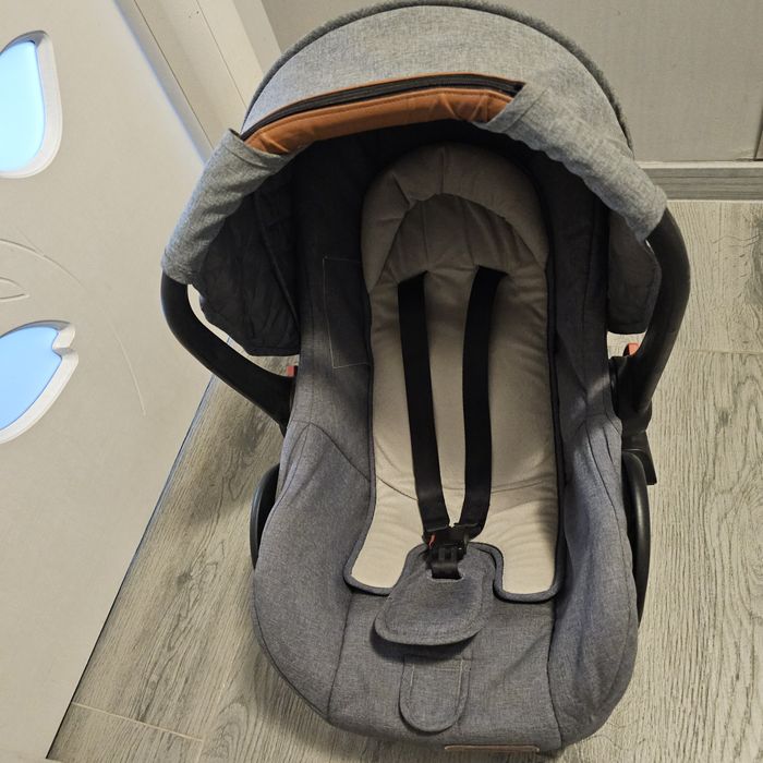 Бебешко столче за кола