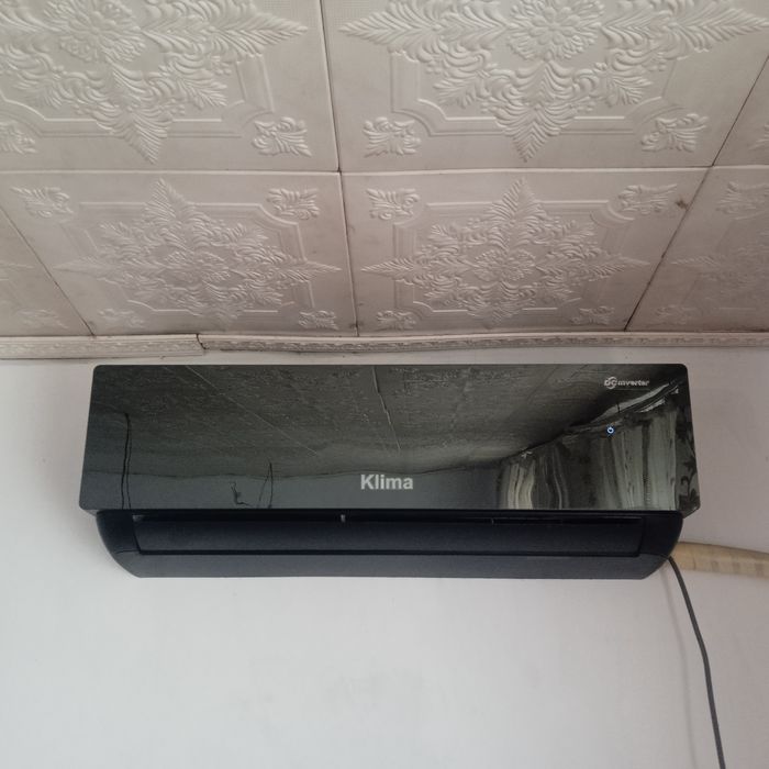 Кондиционер Клима