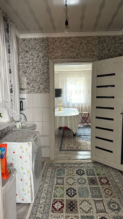 Срочно продается дом в поселке Карабулак