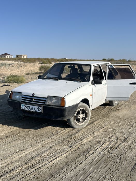 Ваз 2109 в продаже