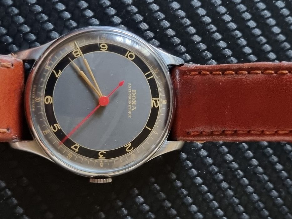 Doxa mecanic nos