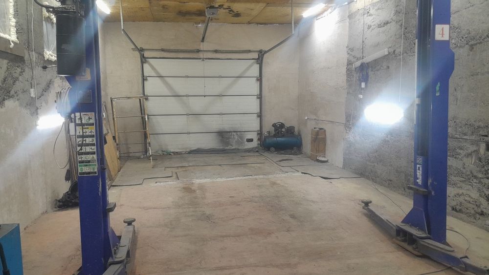 Сдам аренду  сто