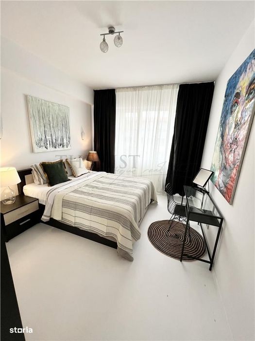Apartament de inchiriat | Ferdinand