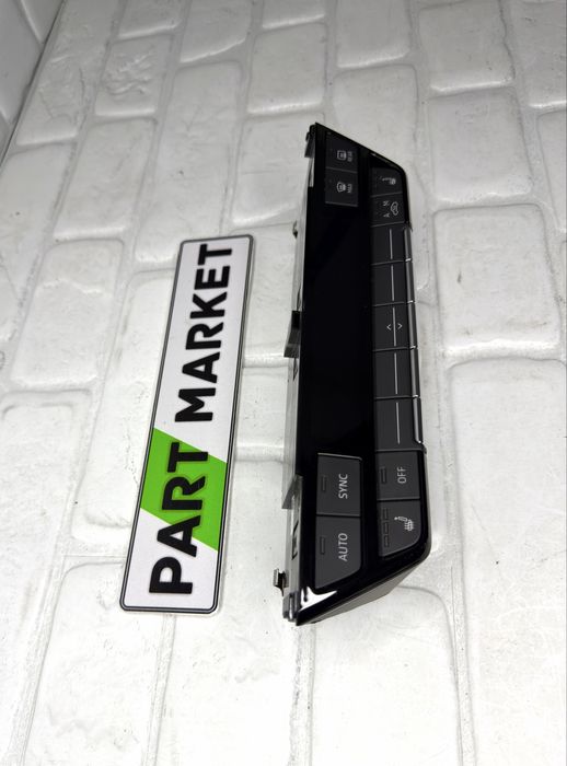 Климатроник AUDI Q4 E-TRON 89A820043A