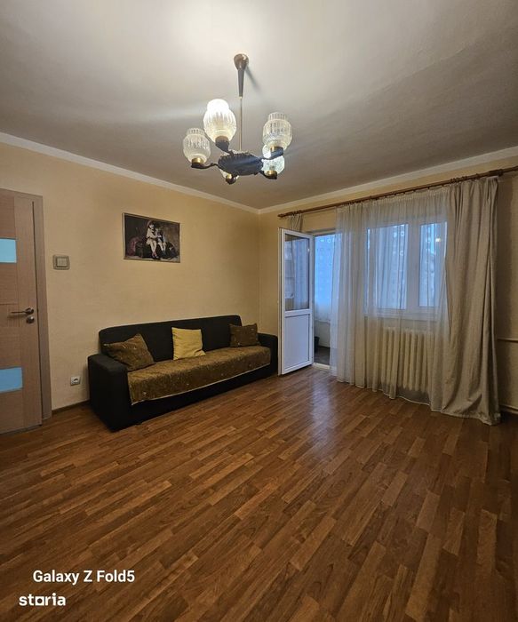Apartament 2 camere, langa liceul Onisifor Ghibu, 51 mp – 78.500 €