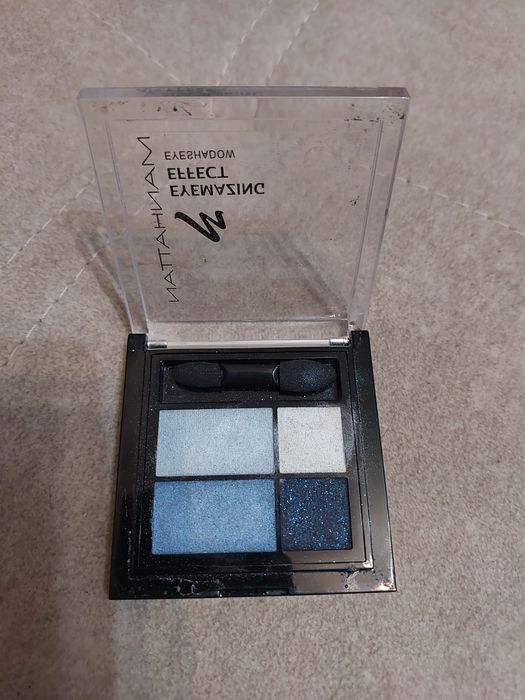 Тени фирменные жен