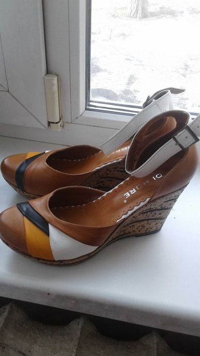 Туфли, босоножки