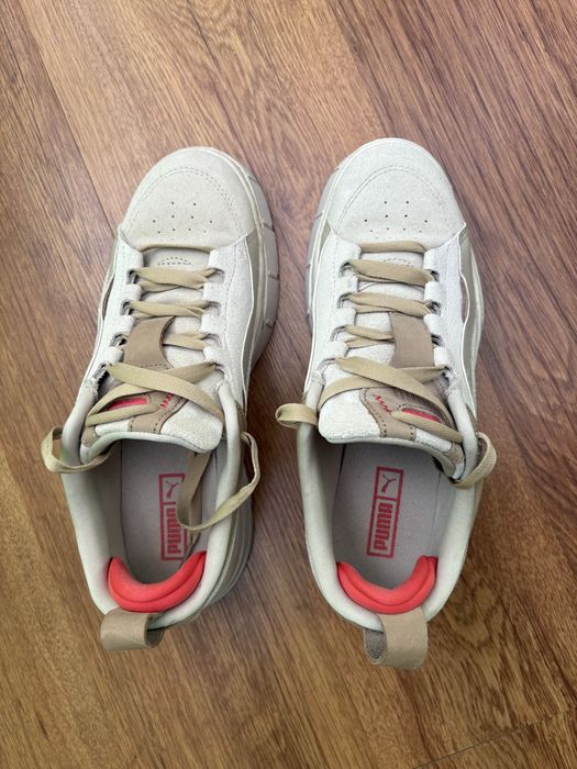 Маратонки Puma - модел Mayze