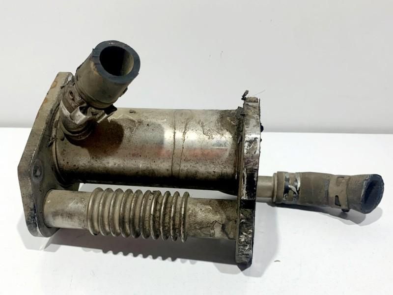 Racitor gaze Dacia Logan 2 1.5 dci K9K (612) 147356133R