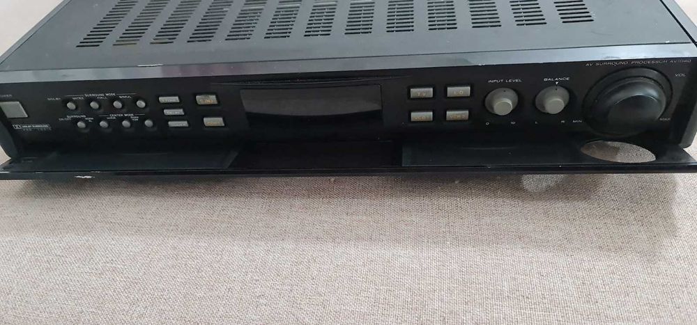 amplificator Marantz AV1040 / Marantz AV-1040 Surround Amplifier
