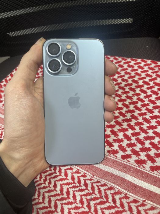 Айфон 13 про 128 гб