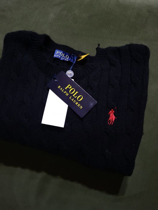 Polo Ralph Lauren Sweater