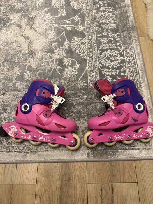 Role pentru fete 32-34