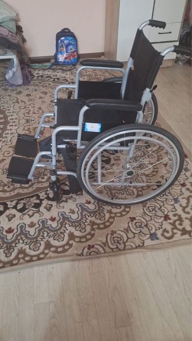 Инвалидный колияаско