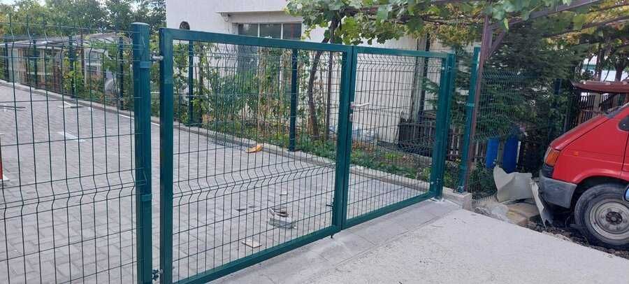 Колове, пана, мрежи, врати - ХИТ цена! Доставка в цялата страна!