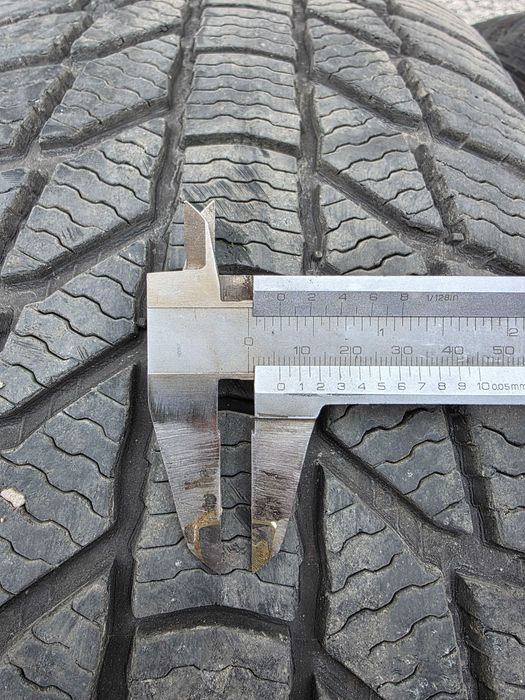 Автомобилни гуми 235/55/18 от Опел Антара