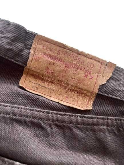 Levi's 501 дънки