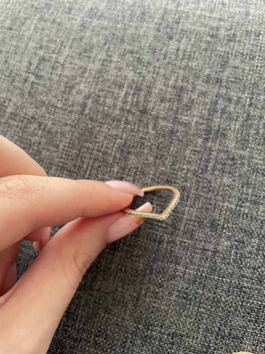 Пръстени(PANDORA)