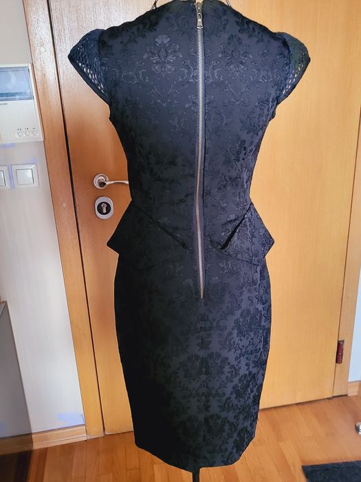 Рокля Karen Millen 10 UK size