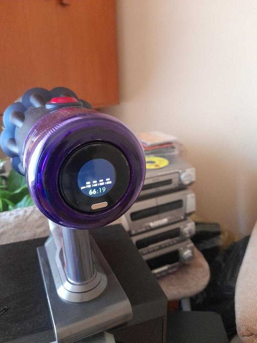 Vand aspirator Dyson V 12  slim detect absolute
