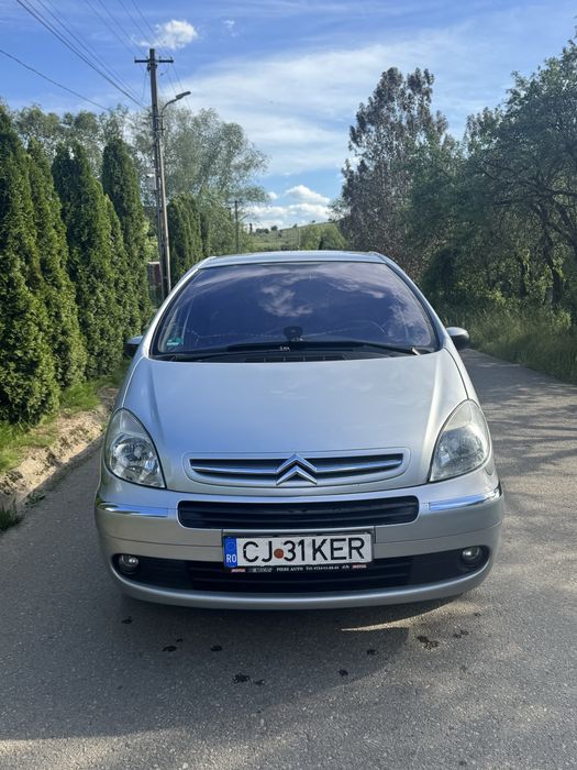 CITROËN Xsara Picasso 2006 — imagine 2