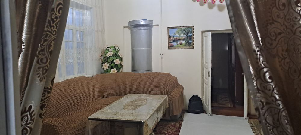 Дом по ул.Бусигина