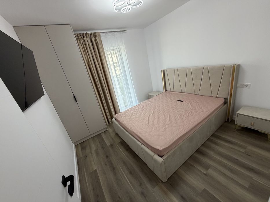 Închiriez apartament 2 camere de la proprietar lângă Gradina pack