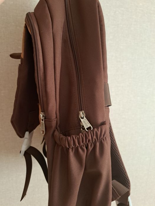 Рюкзаки 1-4 класс