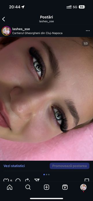 Aplic extensii de gene