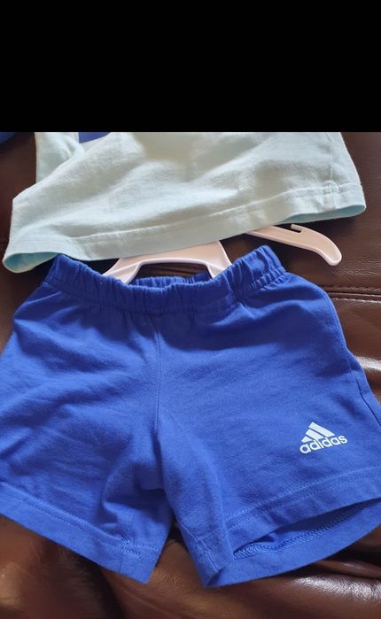 Комплектче  ADIDAS