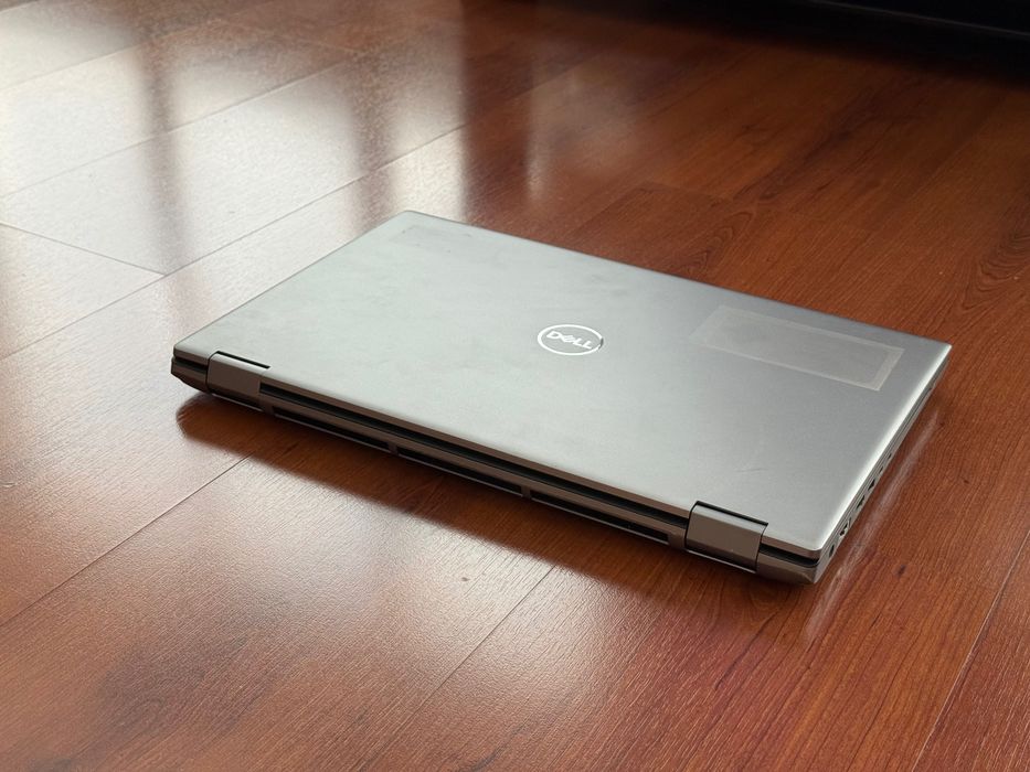 17.3’FHD IPS/RTX A3000 12GB/Dell Precision 7770/i9-12950HX/64GB/512GB