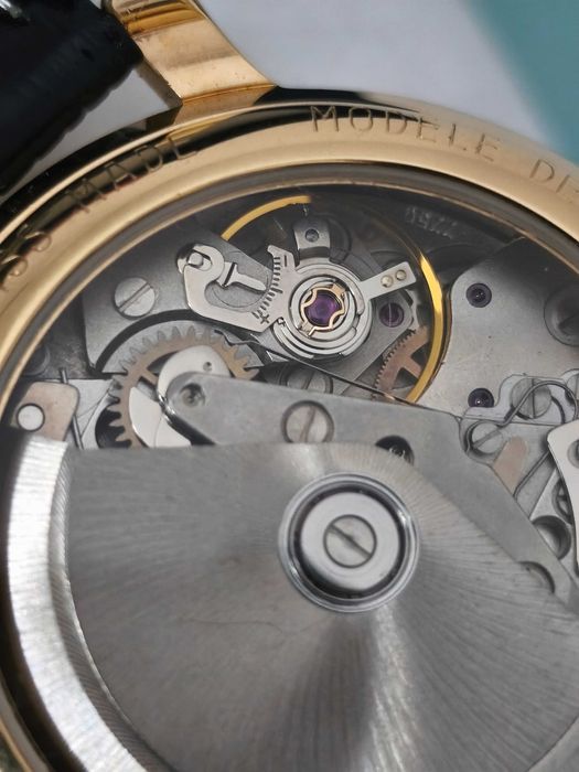 Ceas Candino Chrono Automatic Valjoux 7750
