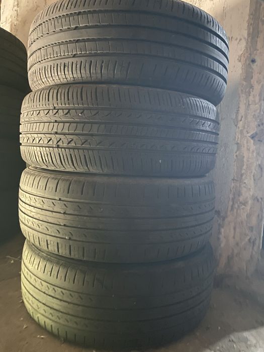 Шины 195/50 R16,Цена за 4шт