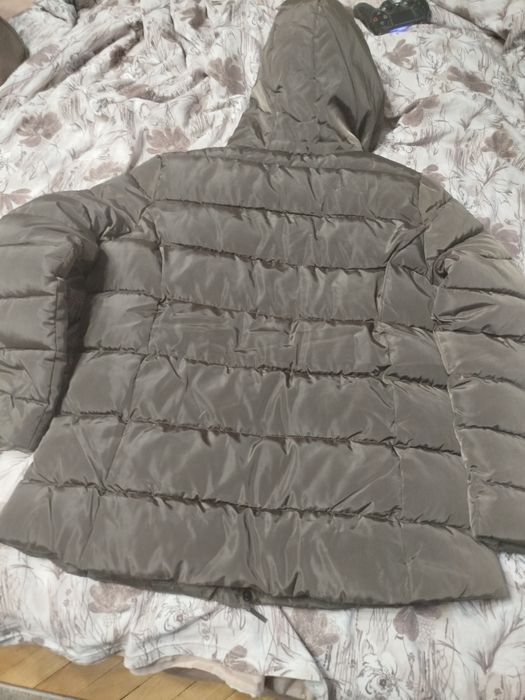 Продавам Тъмнокафяво яке