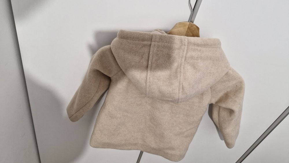 Palton Reserved 104 pentru fete