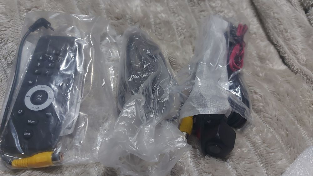 7" Навигация Car player Android auto