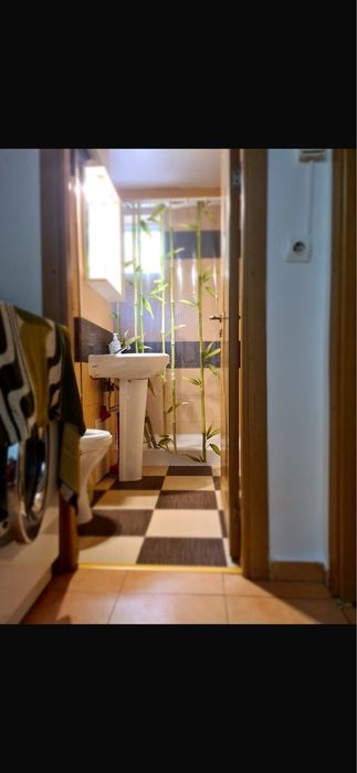 Garsoniera confort 1 mmicro 3 strada frasinet