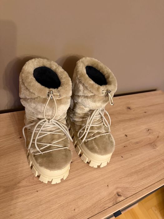 Апрески Prada нови