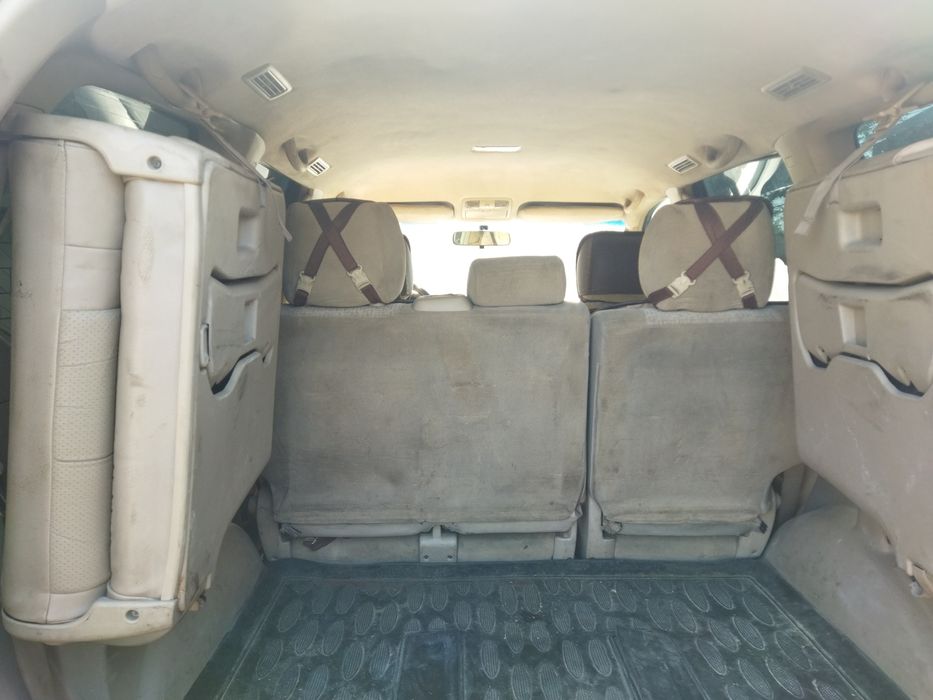 Продам Ланкрузер